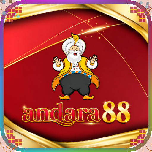 andara88 — galeri pratinjau Resmi APK