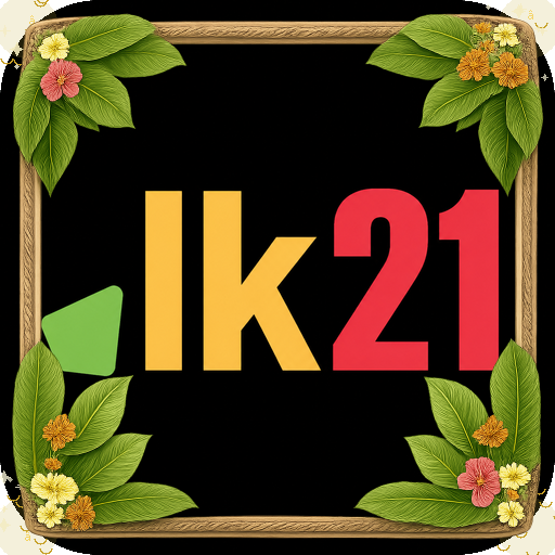 lk21 — mitra unggulan